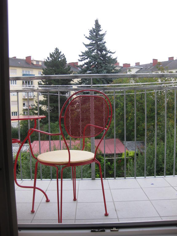Appartement St. Leonhard Graz Exterior photo