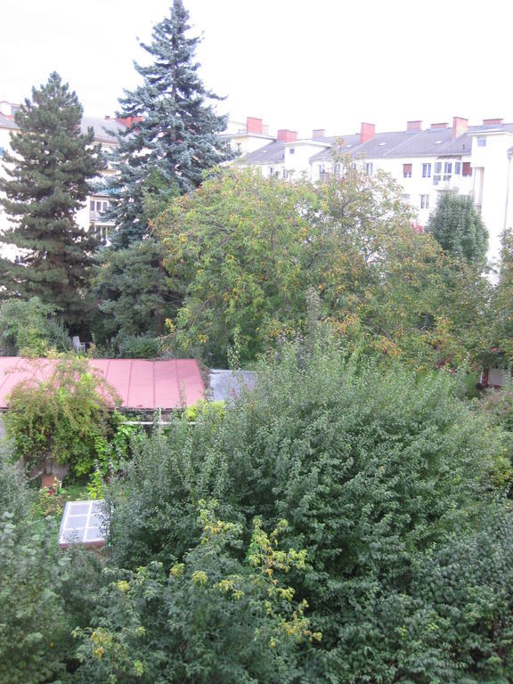 Appartement St. Leonhard Graz Exterior photo