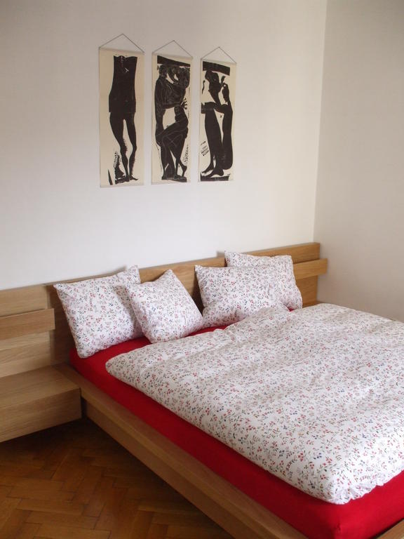 Appartement St. Leonhard Graz Exterior photo