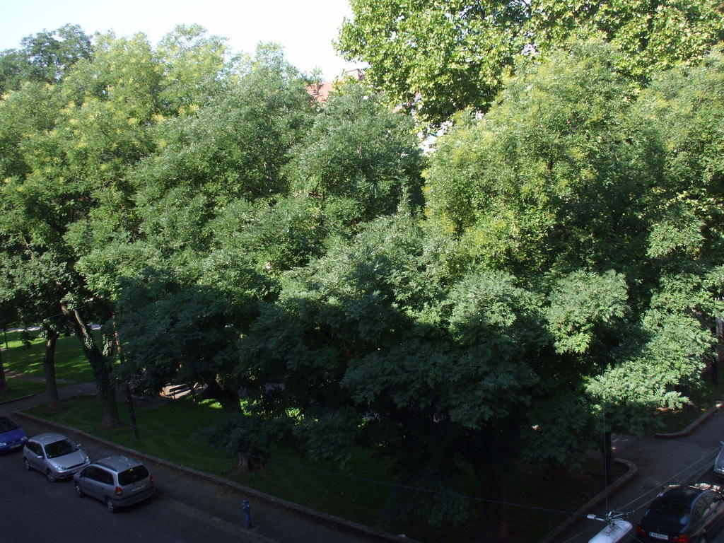 Appartement St. Leonhard Graz Exterior photo
