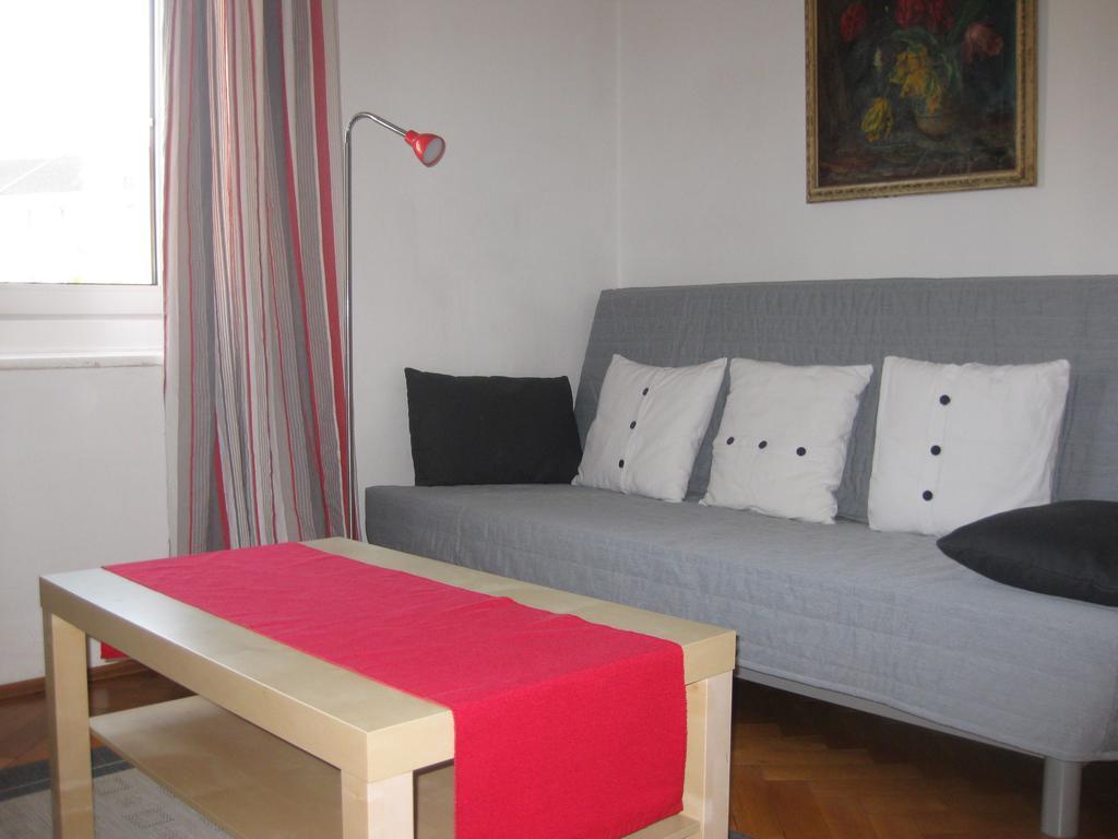 Appartement St. Leonhard Graz Exterior photo