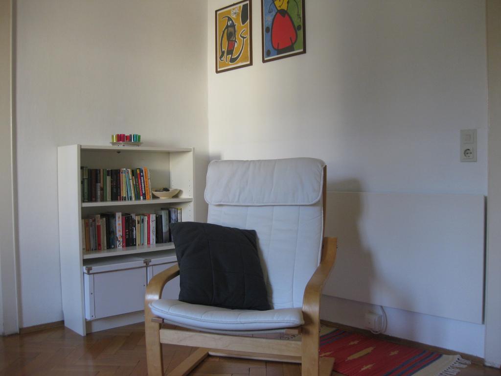Appartement St. Leonhard Graz Exterior photo